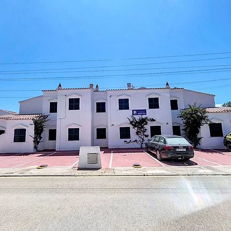 Roca Fornells, Bonito Apartamento Con Piscina Ss21 Fornells  Bagian luar foto