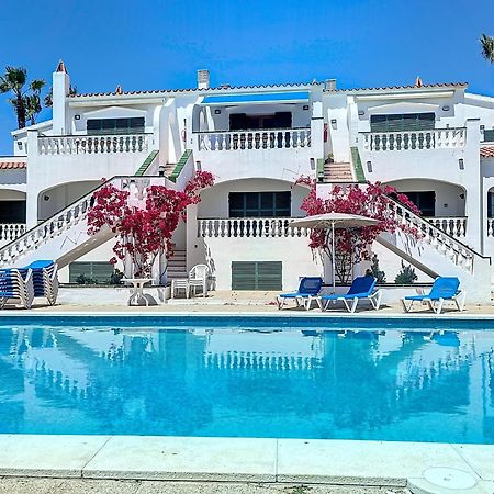 Roca Fornells, Bonito Apartamento Con Piscina Ss21 Fornells  Bagian luar foto