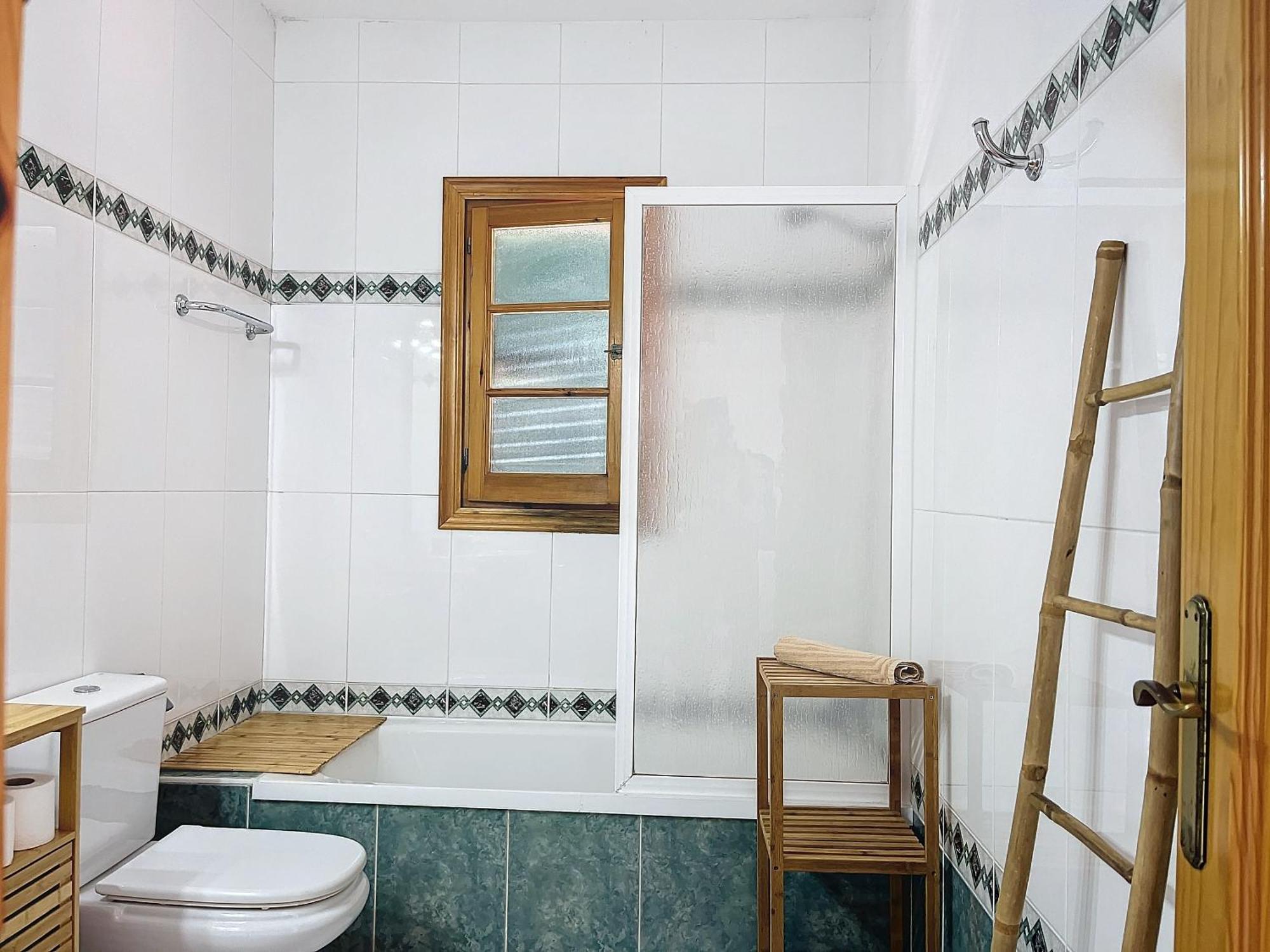 Roca Fornells, Bonito Apartamento Con Piscina Ss21 Fornells  Bagian luar foto