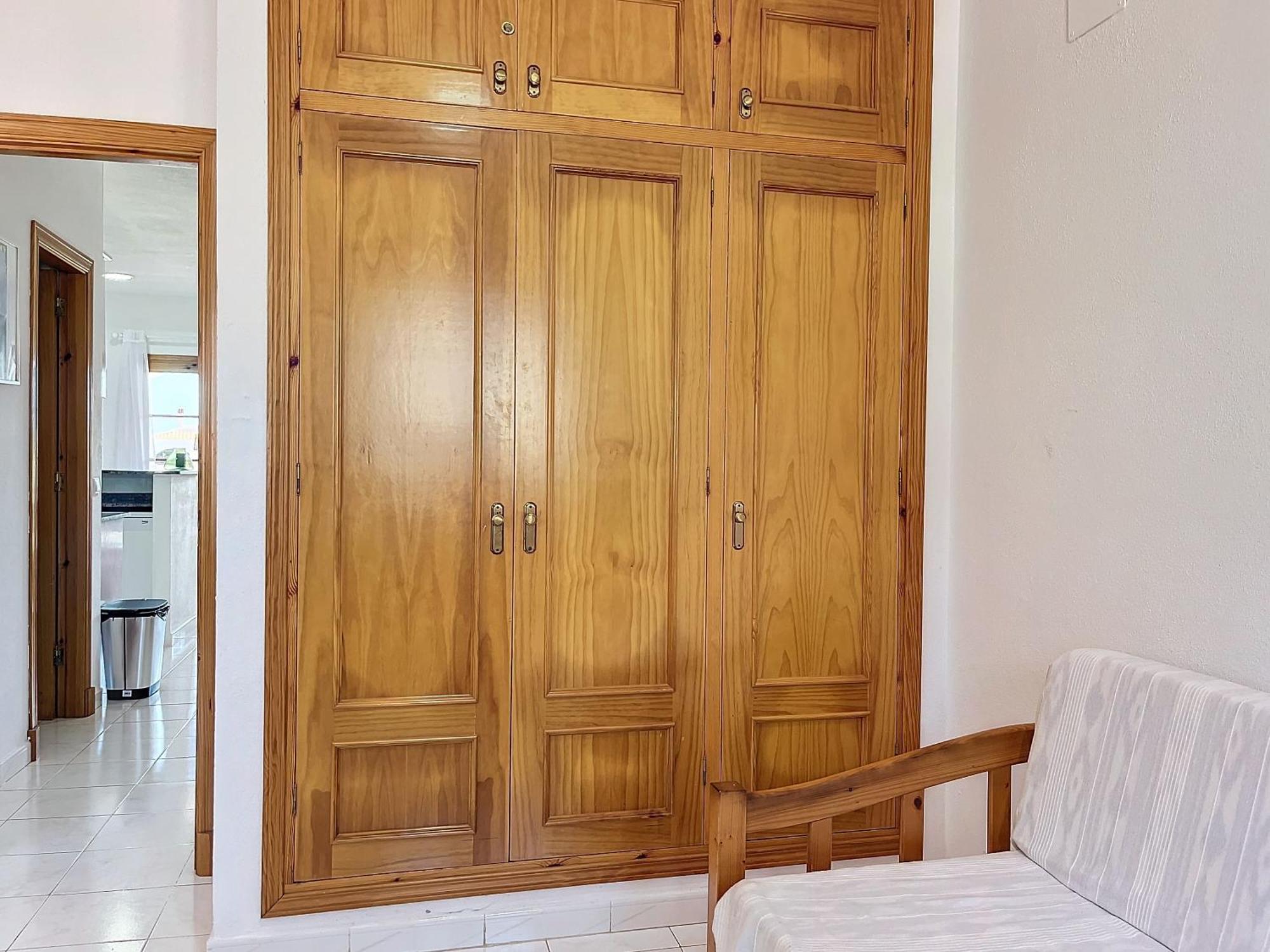 Roca Fornells, Bonito Apartamento Con Piscina Ss21 Fornells  Bagian luar foto
