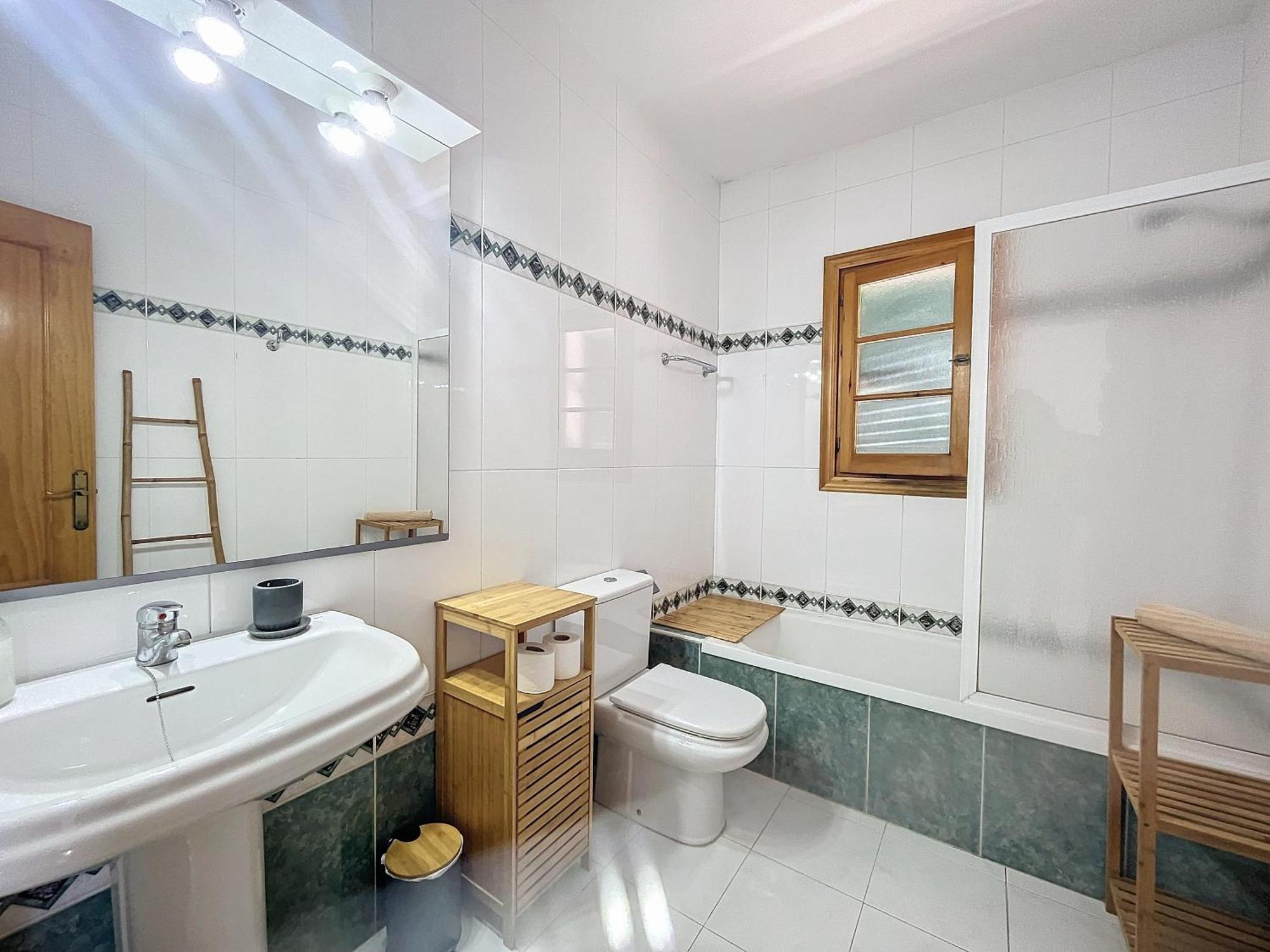 Roca Fornells, Bonito Apartamento Con Piscina Ss21 Fornells  Bagian luar foto