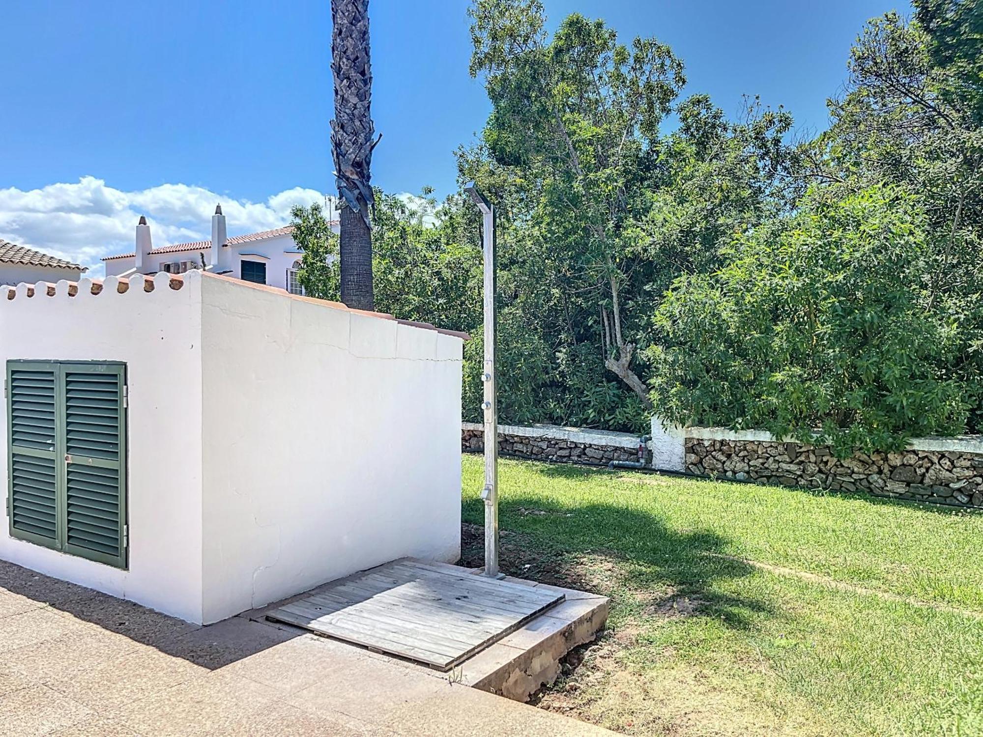Roca Fornells, Bonito Apartamento Con Piscina Ss21 Fornells  Bagian luar foto